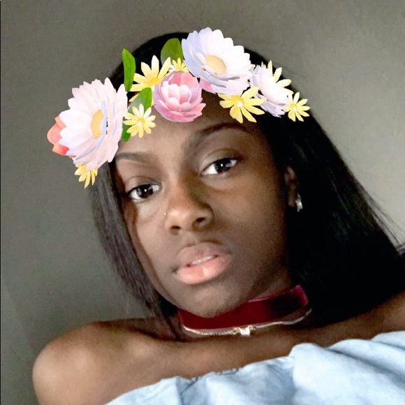 myeeshaaaaa